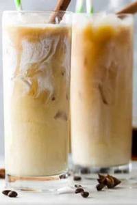 Iced Latte [Serves 1]