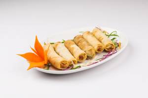 Veg Spring Roll
