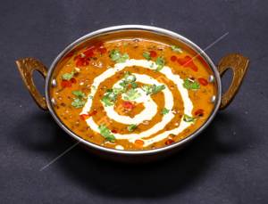 Dal Makhani  