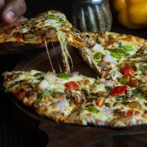 Otc Pizza [Regular]