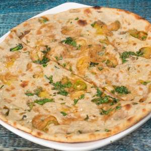Aloo Paratha