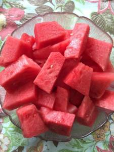 Water Melon( 1 Kg)