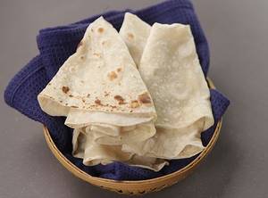Rumali roti  [per pieces]