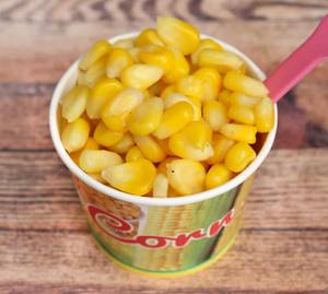 Sweet Corn Soup