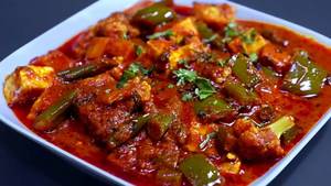 Veg Angara -500 Ml. Serve 1-2 Person