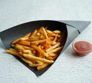Peri Peri French Fries