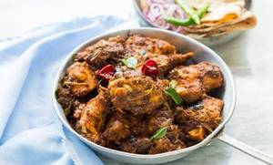 Chicken Fry