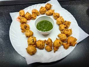 Moong Pakodi 
