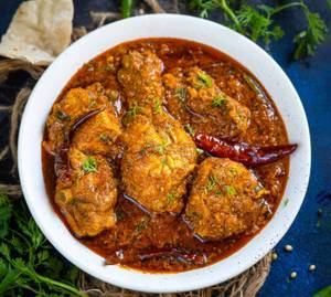 Chicken Masala 