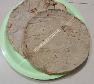 Bajra Bhakri