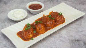 Paneer Pan Fried Momos