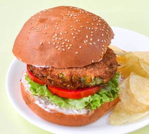 Veg Burger