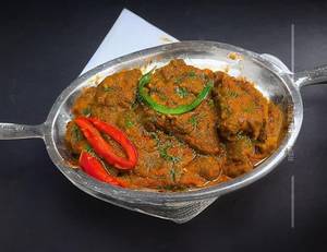 Veg Tawa Masala