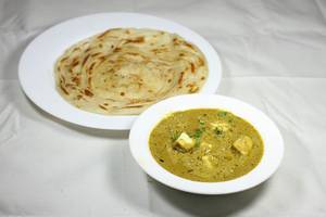 Paneer Butter Masala Combos
