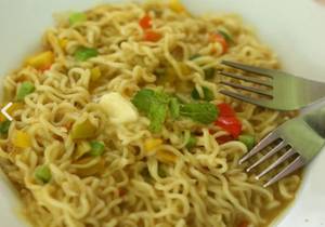 Desi Maggie