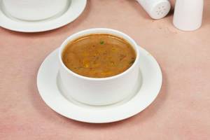 Non Veg Soup (chettinad)