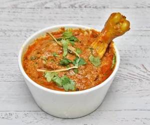 Chicken Masala