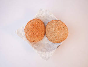 Ney Pathiri (2pcs)