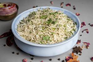 Jeera Rice