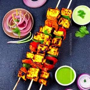 Paneer Tikka