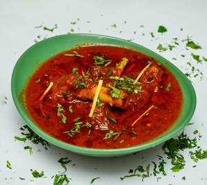 Mutton Curry   