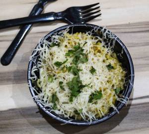Cheese And Butter Maggi
