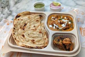 Express Non Veg Thali