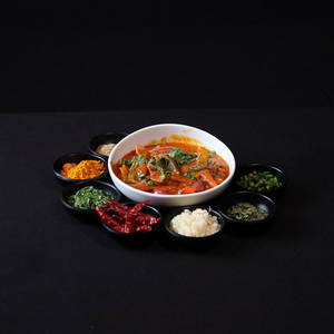 Paneer Do Pyaza