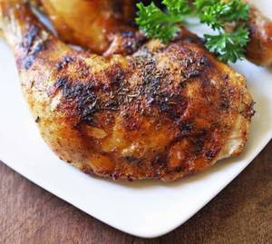 Chicken Leg thigh (chilli)