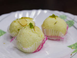 Malai Laddu