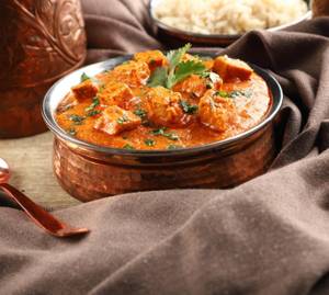 Paneer Lababdar