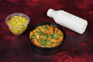 Vagharelo Rotlo (gravy)