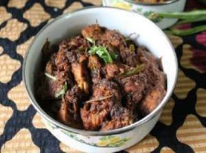 Fish Manchuria