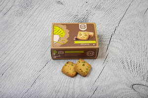 Butter pista 200gm
