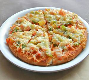 Veggie Special Pizza [9 inches]