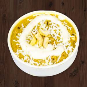 Kaju Paneer