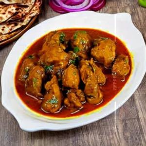Chicken Maharaja