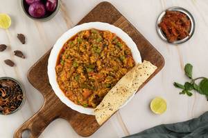 Achari Khichdi