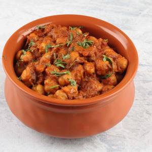 Chana Masala