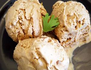 Spanish Delight Scoop