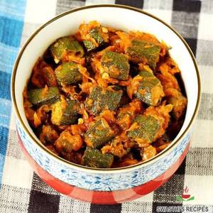 Bhindi Masala
