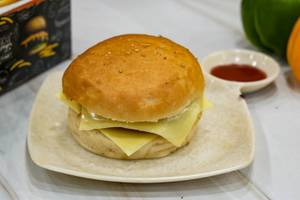 Cheese Burger