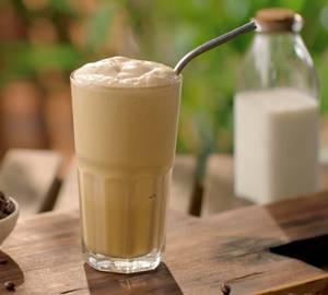 Cold Coffee