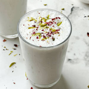 Sweet Lassi 350 ML