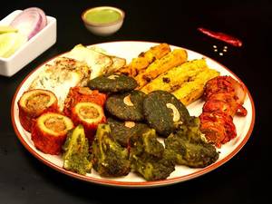 Veg Special Platter