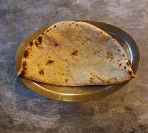 Jwari Bhakri