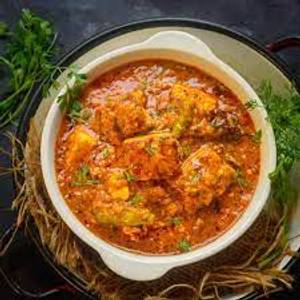 Paneer Masala