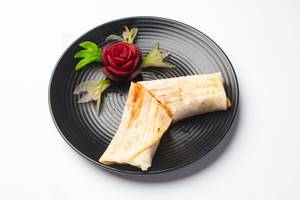 Paprika Shawarma Roll