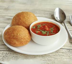 Khasta Kachori (2 Pcs)