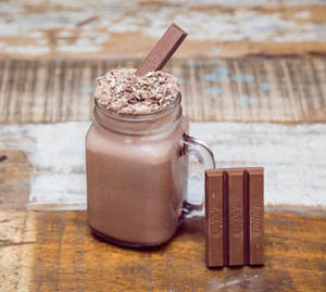 Kitkat Shake
